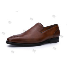 Fashion High Quality Leather Man Shoes